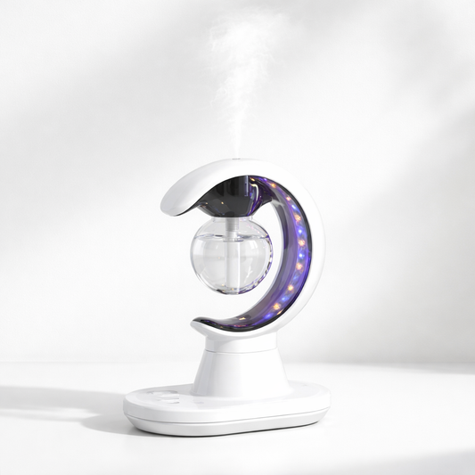 Humidified Mosquito Repellent Lamp